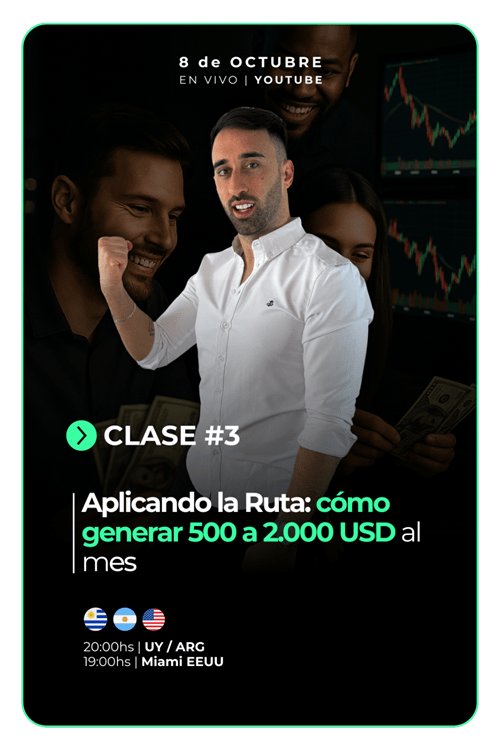 Clase 3